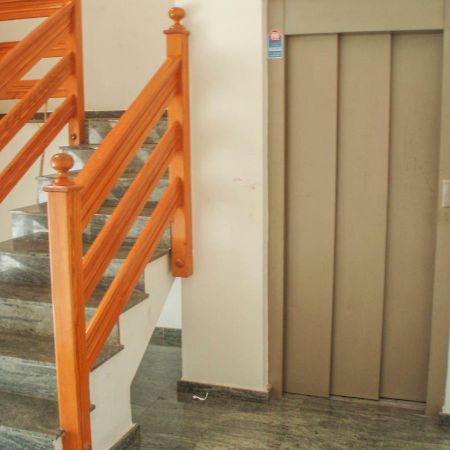 Atico Gran Tarajal Daire Dış mekan fotoğraf