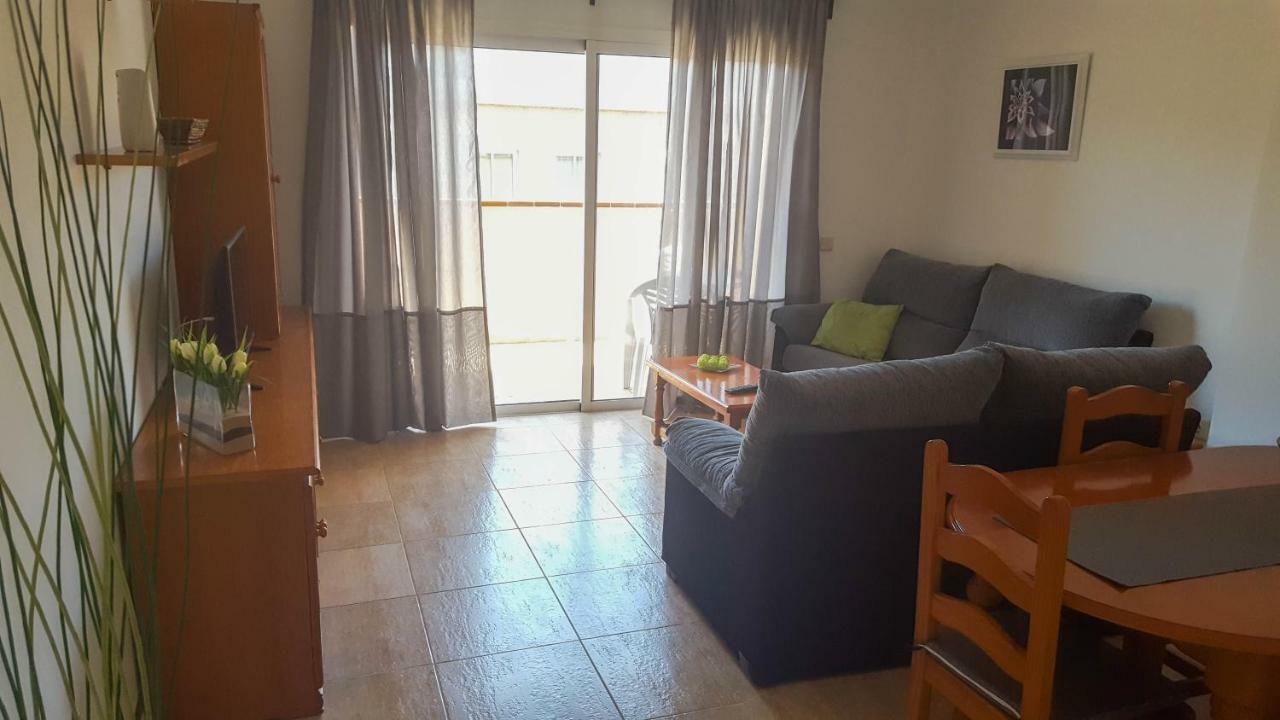 Atico Gran Tarajal Daire Dış mekan fotoğraf